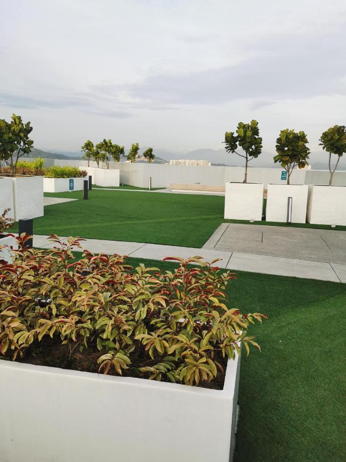 Kajang Industrial House With Olympic Size Swimming Pool Daire Dış mekan fotoğraf